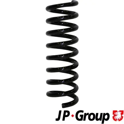 Пружина задняя JP group 1352206700