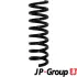 Пружина задняя JP group 1352206700
