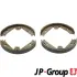 Пружина задняя JP group 1363901610
