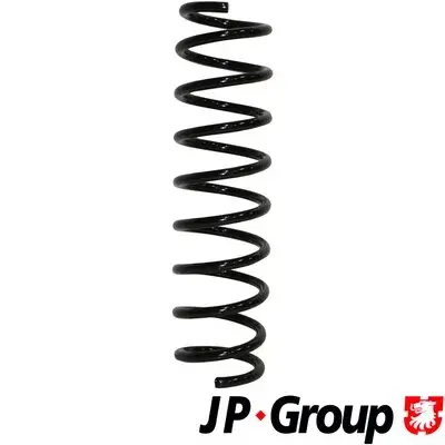 Пружина задняя JP group 1452203700