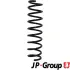 Пружина задняя JP group 1452203700