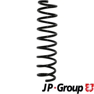 Пружина задняя JP group 1452203700 Бмв E39