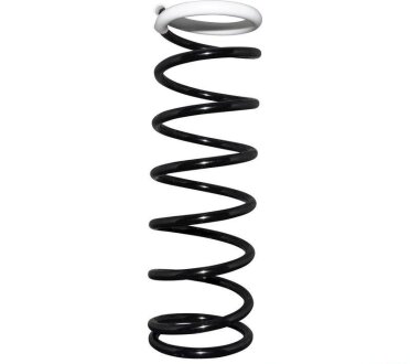 Задня пружина jp group 1552201100