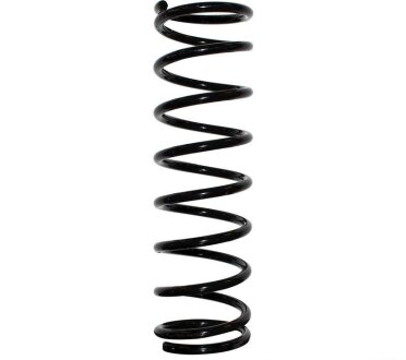 Пружина задняя jp group 1552204700 на Форд Фокус 1