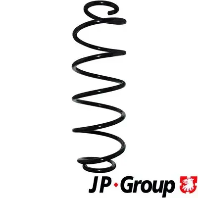 Пружина задняя JP group 3152200100