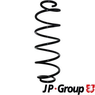 Пружина задняя jp group 3152200100 на Ситроен С3