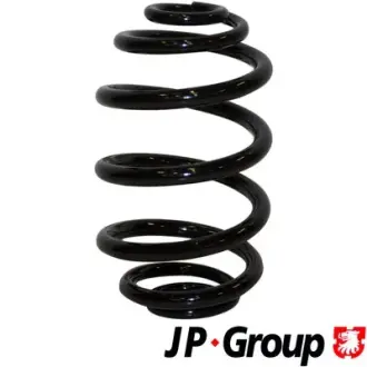 Пружина задняя JP group 4352200200