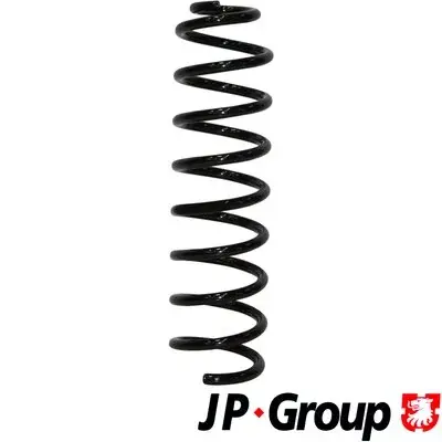 Пружина задняя JP group 4352201800