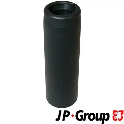 Пыльник амортизатора зад Octavia/Golf IV (180mm) JP group 1152700700