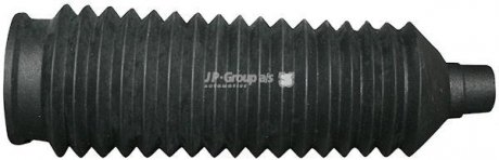 Пыльник рулевой рейки (тяги) jp group 1544700400