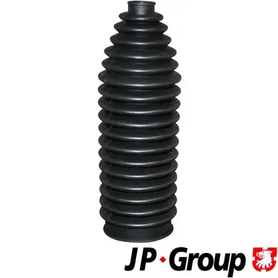 Пыльник рулевой рейки (тяги) JP group 1144701400