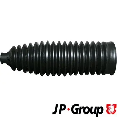 Пыльник рулевой рейки (тяги) JP group 1244700500