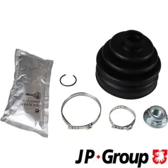 Пильовик шруса (гранати) внутрішній-зовнішній JP Group 1143601410