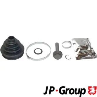 Пильовик шруса (гранати) внутрішній-зовнішній JP Group 1143602010