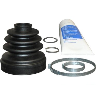 Пыльник шруса (гранаты) внутренний-наружный jp group 1143700210