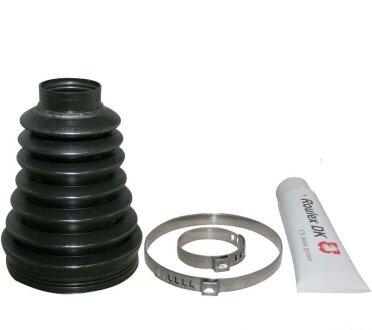 Пыльник шруса (гранаты) внутренний-наружный jp group 1143701110 на Фольксваген Transporter T6