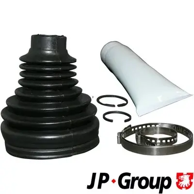 Пильовик шруса (гранати) внутрішній-зовнішній JP Group 1143703710 (фото 1)