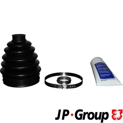 Пыльник шруса (гранаты) внутренний-наружный JP group 1343600410