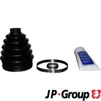 Пыльник шруса (гранаты) внутренний-наружный JP group 1343600410