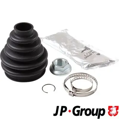 Пильовик шруса (гранати) внутрішній-зовнішній JP Group 1543600310 (фото 1)