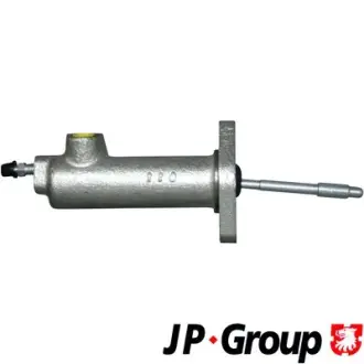 Рабочий цилиндр, система сцепления JP Group 1130500600