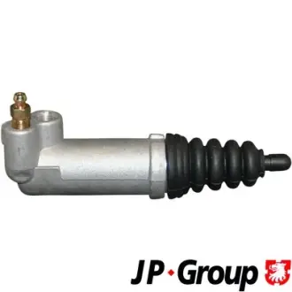 Рабочий цилиндр, система сцепления JP group 1130500900