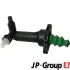 Рабочий цилиндр, система сцепления JP group 1130501100