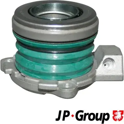 Рабочий цилиндр, система сцепления JP group 1230500200