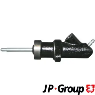 Рабочий цилиндр, система сцепления JP Group 1430500200