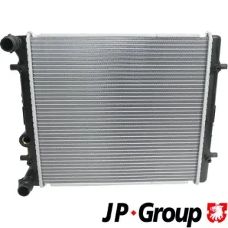 Радиатор, охлаждение двигателя JP Group 1114201100