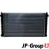 Радиатор охлаждения двигателя JP group 1114201900