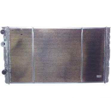 Радиатор охлаждения двигателя jp group 1114203600