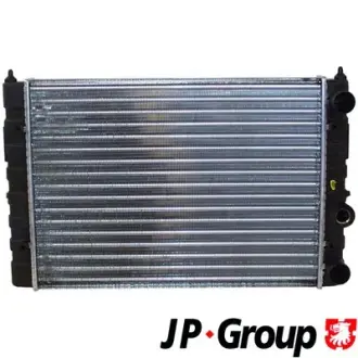 Радиатор охлаждения Golf III 1.4/1.6 91-99 JP Group 1114200700