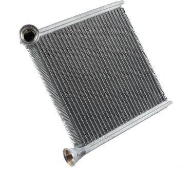 Радиатор печки (отопителя) jp group 1126301900 на Фольксваген Туран