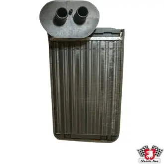 Радиатор печки T4 2.5TDI (111kW) JP Group 1126300900
