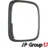 Рамка, наружное зеркало JP group 1189450480