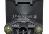 Расходомер воздуха (5 конт.) BMW 3(E36/E46)1.6/1.9 98-06 jp group 1493900800
