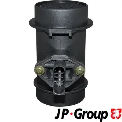 Расходомер воздуха (5 конт.) BMW 3(E36/E46)1.6/1.9 98-06 JP group 1493900800