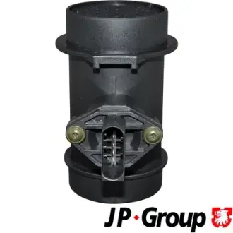 Расходомер воздуха (5 конт.) BMW 3(E36/E46)1.6/1.9 98-06 JP group 1493900800