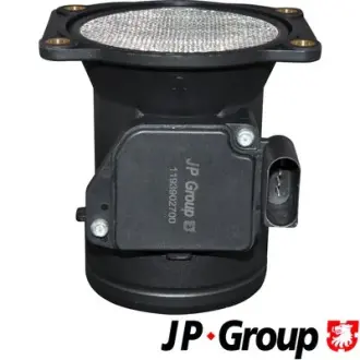Расходомер воздуха JP group 1193902700