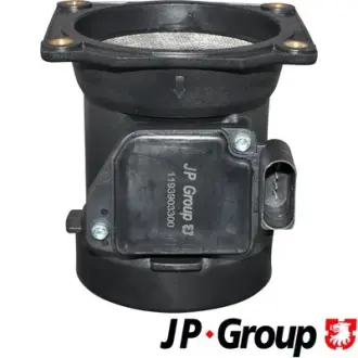 Расходомер воздуха JP group 1193903300