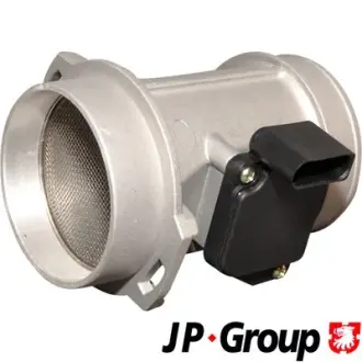 Расходомер воздуха JP Group 1193904500