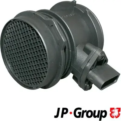 Расходомер воздуха JP group 1393900500
