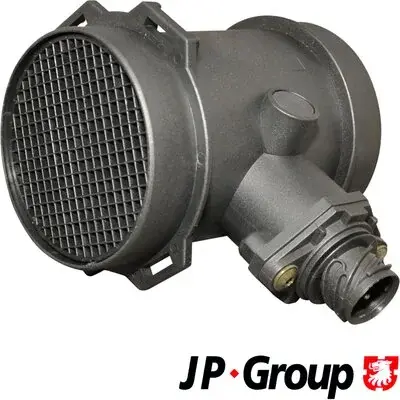 Расходомер воздуха JP group 1493900900