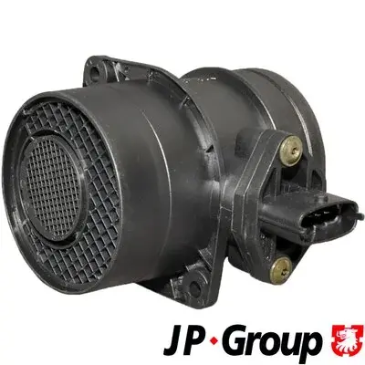 Расходомер воздуха JP group 3593900600