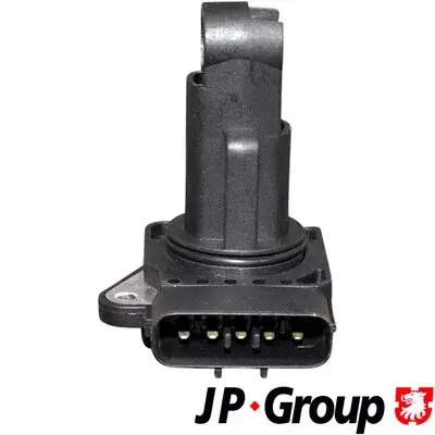 Расходомер воздуха JP group 3893900100