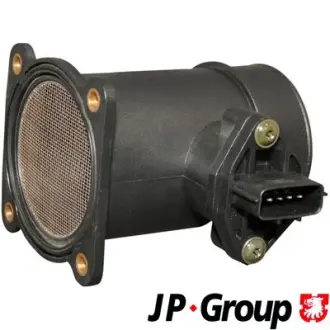 Расходомер воздуха JP group 4093900300