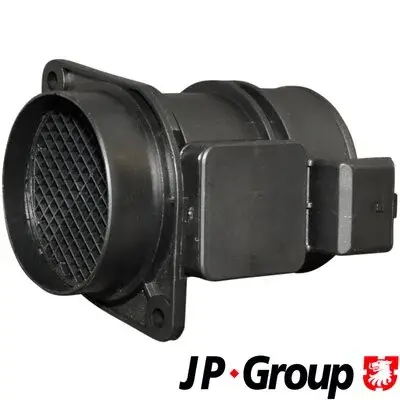 Расходомер воздуха JP group 4393900600