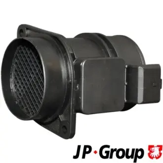 Расходомер воздуха JP group 4393900600