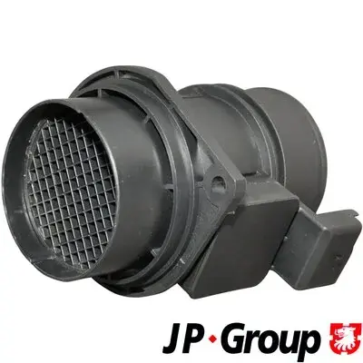 Расходомер воздуха JP group 4393900700
